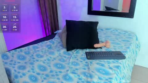 demon online show from April 17, 10:12 pm