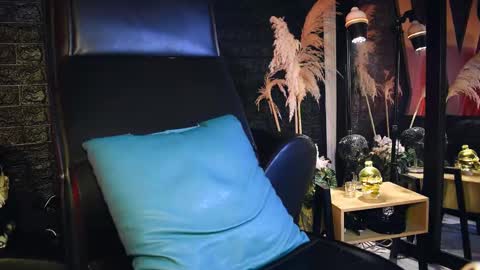 Snapshot of demonkush_ chatting on September 20, 4:54 pm DemonKush online show from September 20, 4:54 pm