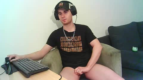 Dominik online show from January 17, 5:32 am