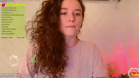 Yana online show from October 21, 9:18 pm