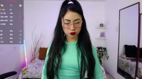 Demy  online show from June 9, 12:33 am