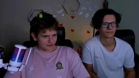 Den online show from September 17, 7:50 pm