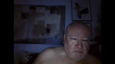 denboisvin2043 online show from October 12, 1:31 am