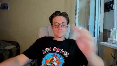 Deni online show from July 24, 8:17 pm
