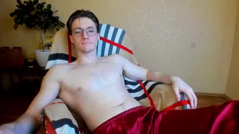 Deni online show from February 20, 10:15 pm