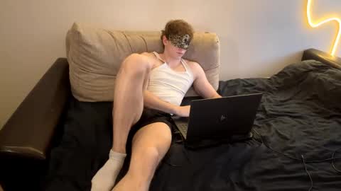 Deni online show from May 10, 9:48 am