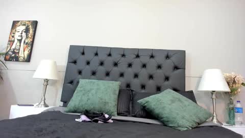 Denis Carpenter online show from October 14, 7:39 pm