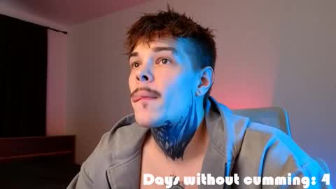 Denis online show from March 1, 1:59 pm