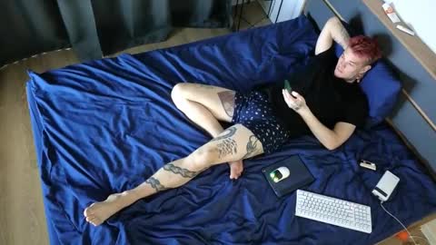 Denis online show from October 28, 12:39 pm