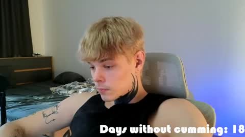 Denis online show from May 13, 4:16 pm