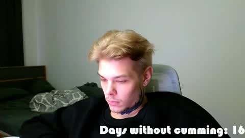 Denis online show from May 10, 3:07 pm