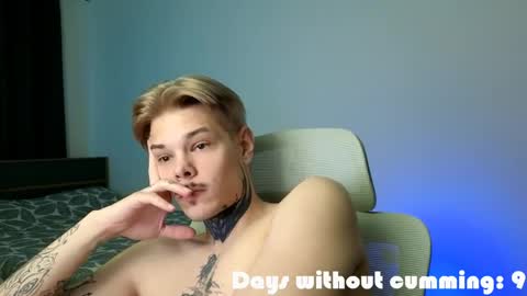 Denis online show from April 28, 4:00 pm
