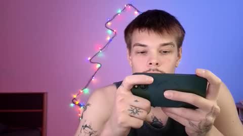 Denis online show from November 30, 12:50 am