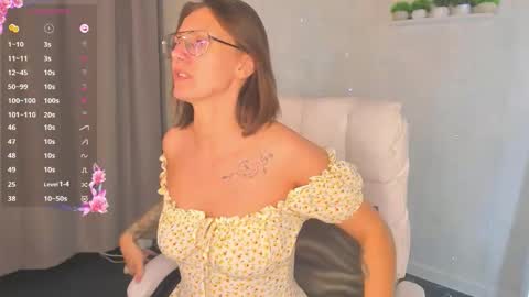 Elina online show from September 24, 12:06 am
