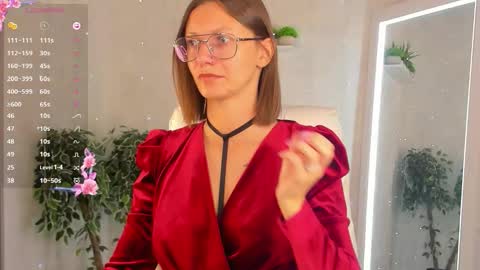 Elina online show from September 17, 1:09 am