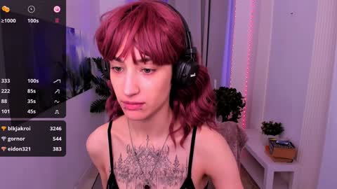 Snapshot of deniseparadise chatting on January 13, 4:28 am Unfortunately Denise has discontinued her work but I hope you will be excited about the new cool girl Jia online show from January 13, 4:28 am