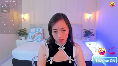  Denise  online show from February 21, 4:07 am