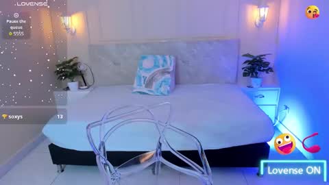  Denise  online show from February 23, 4:39 am