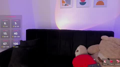 denisse444 online show from February 25, 12:58 am