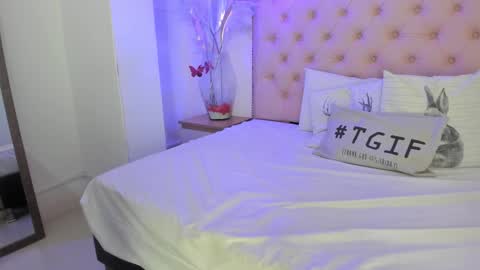 denisse_logan online show from February 13, 3:54 am