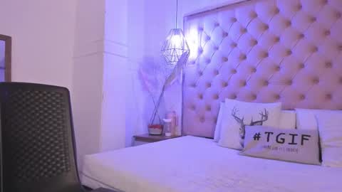 denisse_logan online show from October 4, 3:26 am