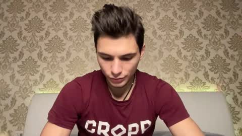 Den online show from December 27, 10:55 am