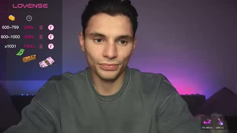 Den online show from October 5, 4:47 pm