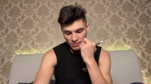 Den online show from January 6, 11:40 am