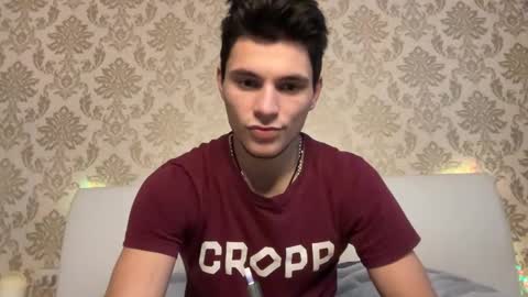 Den online show from December 29, 12:01 pm