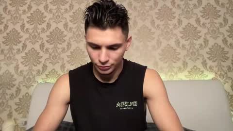 Den online show from January 7, 12:09 pm