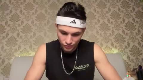 Den online show from March 6, 6:48 pm