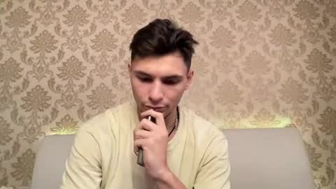 Den online show from January 12, 1:48 pm