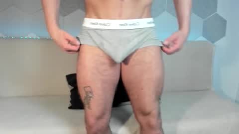 Dennis Bloom online show from February 10, 10:02 pm