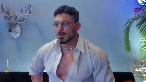 dennis_cox_ online show from May 7, 1:51 pm