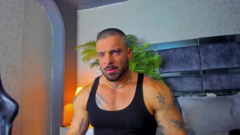 dennis_cox_ online show from February 11, 12:04 pm