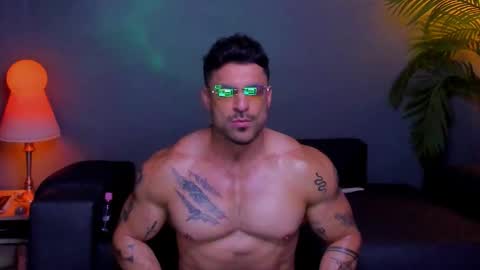 dennis_cox_ online show from November 12, 1:13 pm