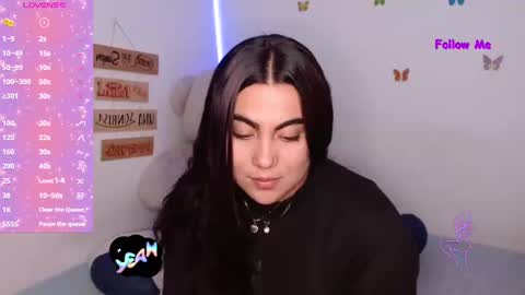 rosse online show from February 21, 2:39 am