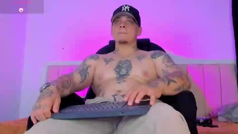 dennis munera online show from September 23, 4:34 pm