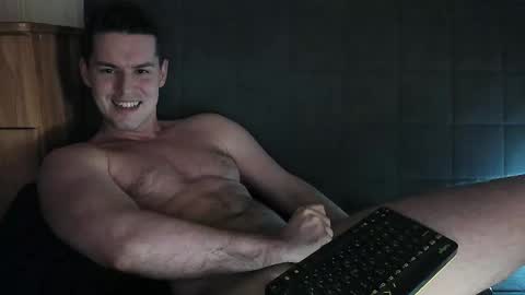 Den online show from November 22, 1:15 am