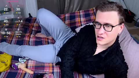 Dennis online show from April 11, 8:24 pm