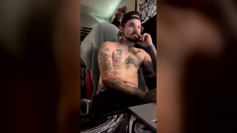 dennisman4151 online show from July 24, 7:22 pm
