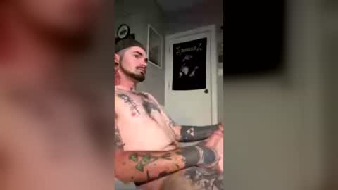 dennisman4151 online show from June 23, 3:40 pm