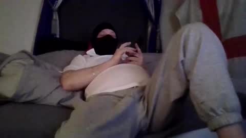 wantadick online show from February 22, 12:25 am