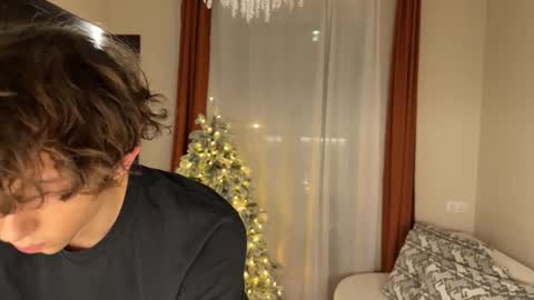 Jasper   online show from December 15, 10:50 pm