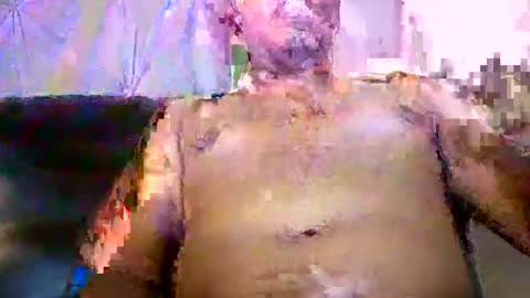 mastER blACK online show from January 27, 1:05 am