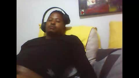 mastER blACK online show from March 24, 4:07 am