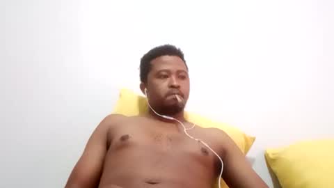 mastER blACK online show from February 27, 4:27 am