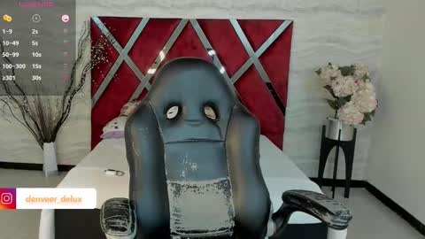 Denver online show from October 20, 12:21 pm