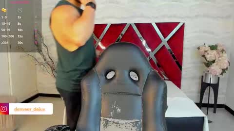 Denver online show from October 15, 11:55 am