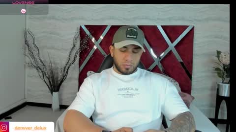 Denver online show from October 27, 12:27 pm